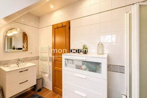 Villa i Buchy, Seine-Maritime, Buchy - € 280.000 | Ref: 86736363 - foto 9
