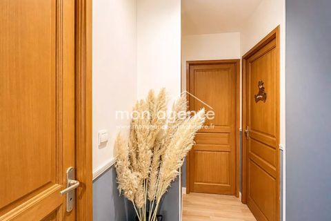 Villa i Buchy, Seine-Maritime, Buchy - € 280.000 | Ref: 86736363 - foto 11