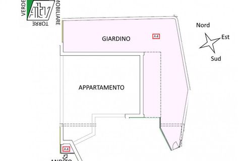 Leilighet i Predaia, Trento, Predaia - € 350 000 | Ref: 26-014M2 - foto 16