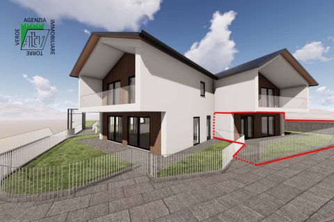 Leilighet i Predaia, Trento, Predaia - € 350 000 | Ref: 26-014M2 - foto 2