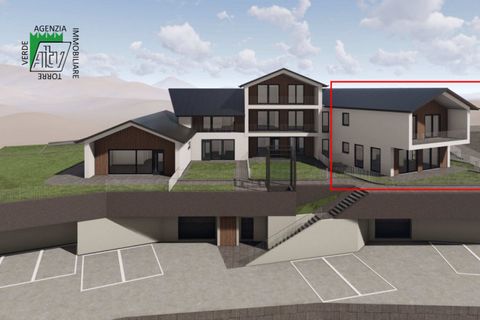 Rækkehus i Predaia, Trento, Predaia - € 516.000 | Ref: 26-015MS - foto 1