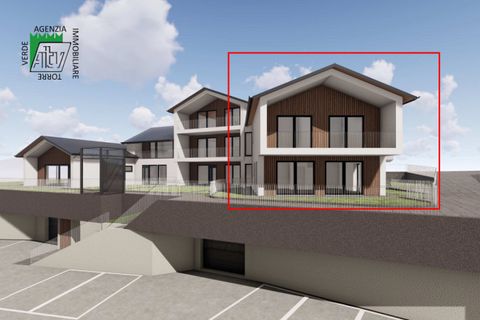 Rækkehus i Predaia, Trento, Predaia - € 516.000 | Ref: 26-015MS - foto 2