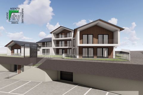 Rækkehus i Predaia, Trento, Predaia - € 516.000 | Ref: 26-015MS - foto 4