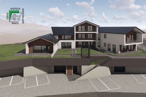 Rækkehus i Predaia, Trento, Predaia - € 516.000 | Ref: 26-015MS - foto 6