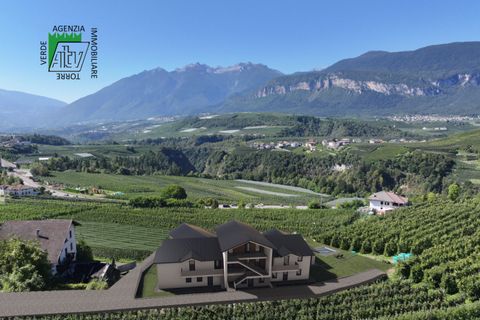 Rækkehus i Predaia, Trento, Predaia - € 516.000 | Ref: 26-015MS - foto 11