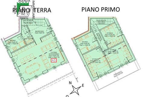 Rækkehus i Predaia, Trento, Predaia - € 516.000 | Ref: 26-015MS - foto 13