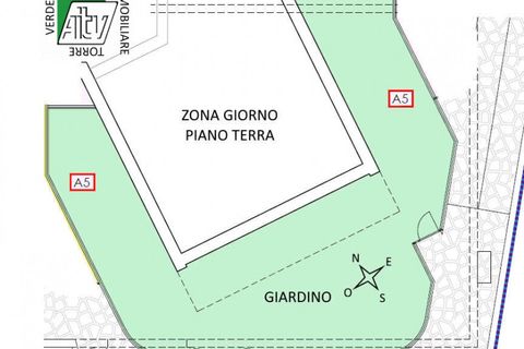 Rækkehus i Predaia, Trento, Predaia - € 516.000 | Ref: 26-015MS - foto 15