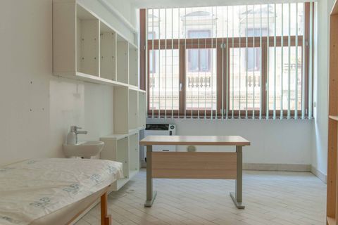Erhvervsejendom i Trieste, Trieste, Trieste - € 160.000 | Ref: AMBULATORIO STUPARICH - foto 1