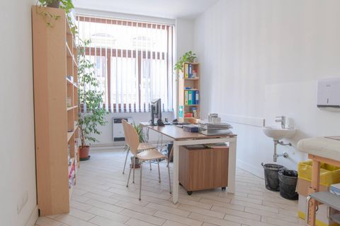 Erhvervsejendom i Trieste, Trieste, Trieste - € 160.000 | Ref: AMBULATORIO STUPARICH - foto 5