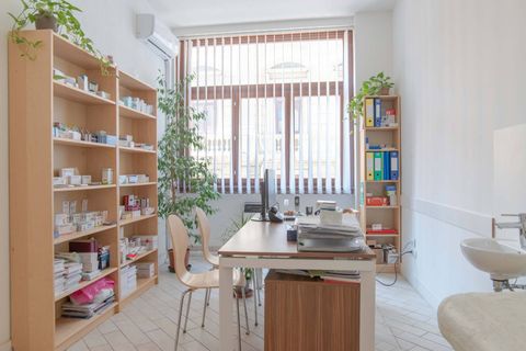 Erhvervsejendom i Trieste, Trieste, Trieste - € 160.000 | Ref: AMBULATORIO STUPARICH - foto 7