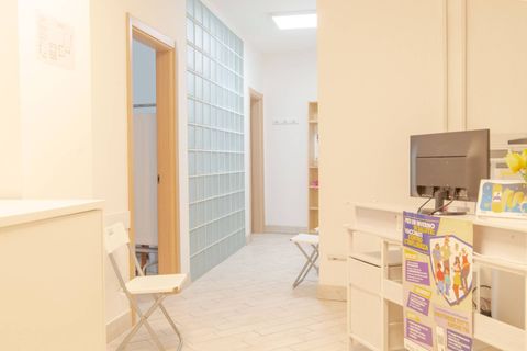 Erhvervsejendom i Trieste, Trieste, Trieste - € 160.000 | Ref: AMBULATORIO STUPARICH - foto 8