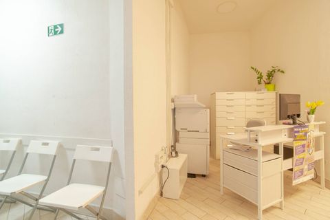 Erhvervsejendom i Trieste, Trieste, Trieste - € 160.000 | Ref: AMBULATORIO STUPARICH - foto 9