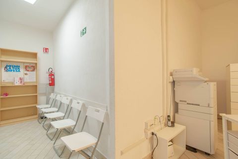 Erhvervsejendom i Trieste, Trieste, Trieste - € 160.000 | Ref: AMBULATORIO STUPARICH - foto 11