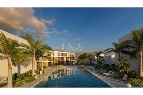 Lejlighed i Tavira, Faro, Tavira - € 404.250 | Ref: TVR06SA (B)_M - foto 1