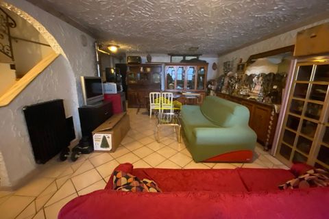Rækkehus i Brembate, Bergamo, Brembate - € 240.000 | Ref: 441 - foto 25