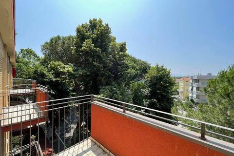 Leilighet i Rimini, Rimini, Rimini - € 225 000 | Ref: 186 - foto 6