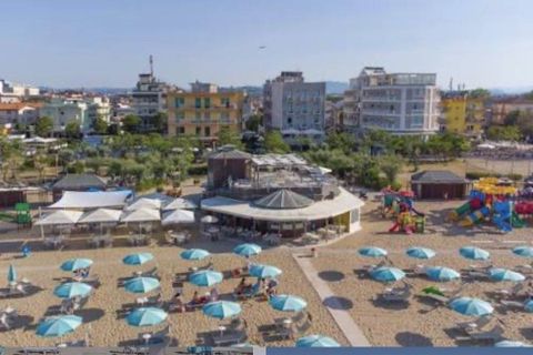 Leilighet i Rimini, Rimini, Rimini - € 225 000 | Ref: 186 - foto 16
