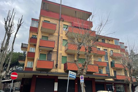 Leilighet i Rimini, Rimini, Rimini - € 225 000 | Ref: 186 - foto 18