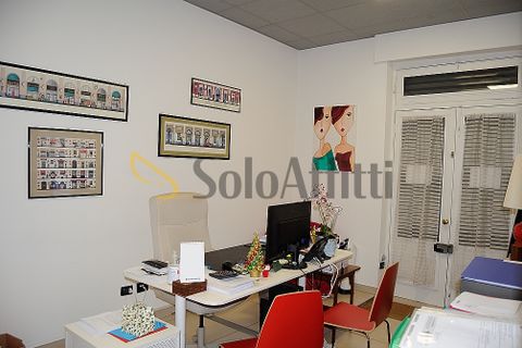 L'establiment comercial a Settimo Torinese, Turin, Settimo Torinese - € 400/mes | Ref: AA1262 - foto 7