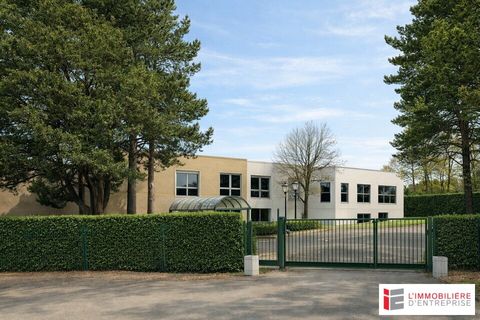 Erhvervsejendom i Rennes, Ille-et-Vilaine, Rennes - € 1.100.000 | Ref: 35_0780_BL - foto 2