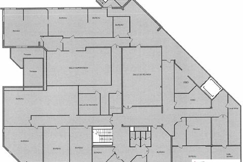 Erhvervsejendom i Rennes, Ille-et-Vilaine, Rennes - € 1.100.000 | Ref: 35_0780_BL - foto 4