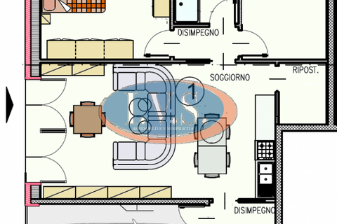 Leilighet i Montegalda, Vicenza, Montegalda - € 255 000 | Ref: MM510-2 - foto 4