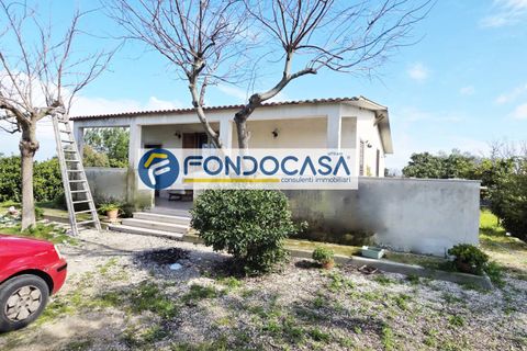 Villa i Brindisi, Brindisi, Brindisi - € 129.000 | Ref: 205 - foto 7