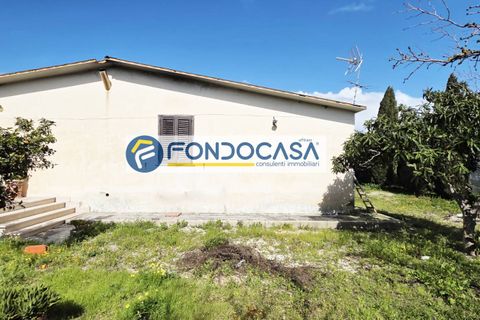 Villa i Brindisi, Brindisi, Brindisi - € 129.000 | Ref: 205 - foto 13