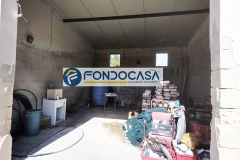 Villa i Brindisi, Brindisi, Brindisi - € 129.000 | Ref: 205 - foto 17
