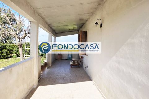 Villa i Brindisi, Brindisi, Brindisi - € 129.000 | Ref: 205 - foto 22