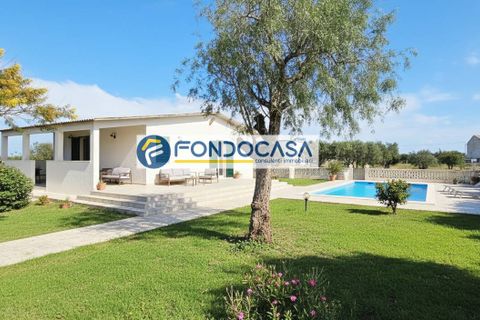 Villa i Brindisi, Brindisi, Brindisi - € 129.000 | Ref: 205 - foto 26