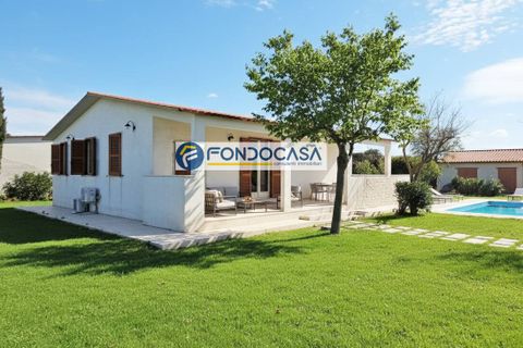Villa i Brindisi, Brindisi, Brindisi - € 129.000 | Ref: 205 - foto 27
