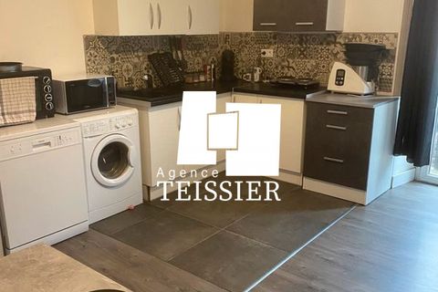 Lejlighed i Les Vans, Ardeche, Les Vans - € 155.000 | Ref: 6179-TEISSIERLESVANS07 - foto 3