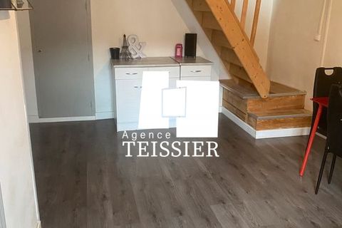 Lejlighed i Les Vans, Ardeche, Les Vans - € 155.000 | Ref: 6179-TEISSIERLESVANS07 - foto 6