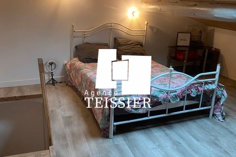 Lejlighed i Les Vans, Ardeche, Les Vans - € 155.000 | Ref: 6179-TEISSIERLESVANS07 - foto 7