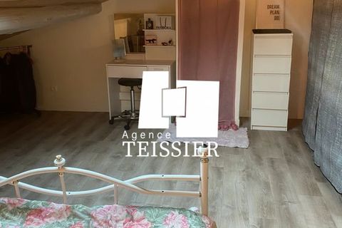 Lejlighed i Les Vans, Ardeche, Les Vans - € 155.000 | Ref: 6179-TEISSIERLESVANS07 - foto 8