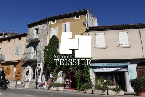 Lejlighed i Les Vans, Ardeche, Les Vans - € 155.000 | Ref: 6179-TEISSIERLESVANS07 - foto 10