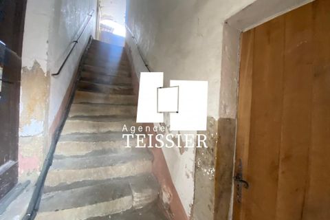 Lejlighed i Les Vans, Ardeche, Les Vans - € 155.000 | Ref: 6179-TEISSIERLESVANS07 - foto 11