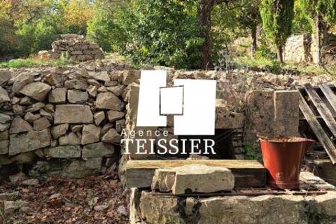Tomt i Les Vans, Ardeche, Les Vans - € 48 000 | Ref: 6383-TEISSIERLESVANS07 - foto 6