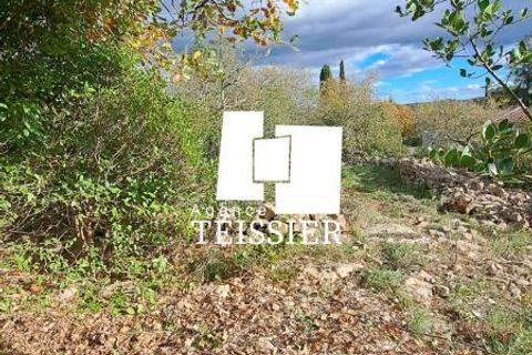 Tomt i Les Vans, Ardeche, Les Vans - € 48 000 | Ref: 6383-TEISSIERLESVANS07 - foto 7