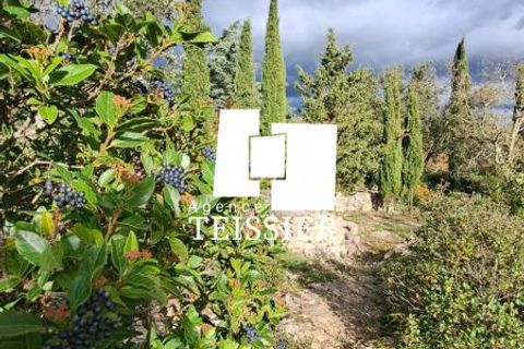 Tomt i Les Vans, Ardeche, Les Vans - € 48 000 | Ref: 6383-TEISSIERLESVANS07 - foto 11