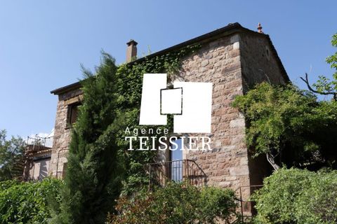 Villa a Payzac, Ardeche, Payzac - € 520.000 | Ref: 6093-TEISSIERLESVANS07 - foto 2