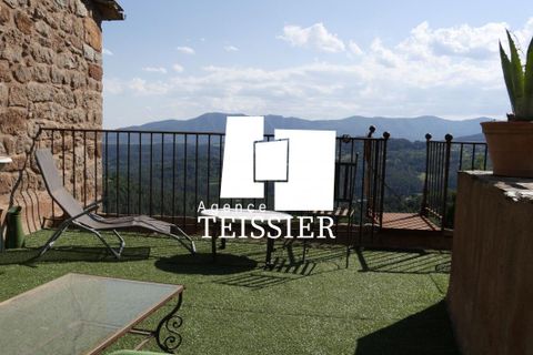 Villa a Payzac, Ardeche, Payzac - € 520.000 | Ref: 6093-TEISSIERLESVANS07 - foto 3