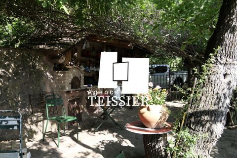 Villa a Payzac, Ardeche, Payzac - € 520.000 | Ref: 6093-TEISSIERLESVANS07 - foto 4