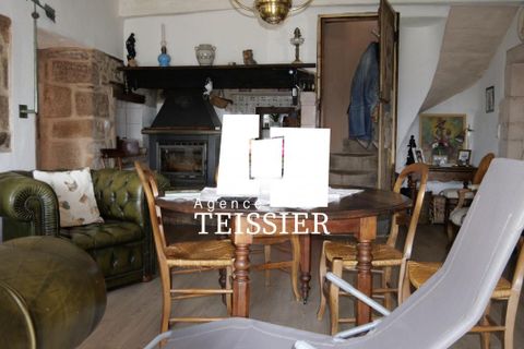 Villa a Payzac, Ardeche, Payzac - € 520.000 | Ref: 6093-TEISSIERLESVANS07 - foto 5