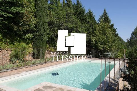 Villa a Payzac, Ardeche, Payzac - € 520.000 | Ref: 6093-TEISSIERLESVANS07 - foto 9