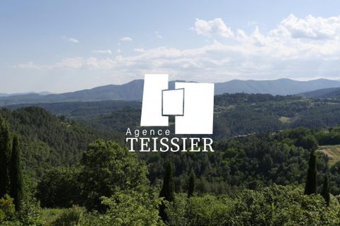 Villa a Payzac, Ardeche, Payzac - € 520.000 | Ref: 6093-TEISSIERLESVANS07 - foto 11