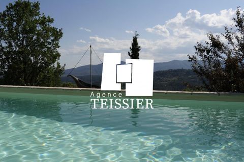 Villa a Payzac, Ardeche, Payzac - € 520.000 | Ref: 6093-TEISSIERLESVANS07 - foto 12