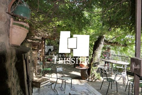 Villa a Payzac, Ardeche, Payzac - € 520.000 | Ref: 6093-TEISSIERLESVANS07 - foto 16
