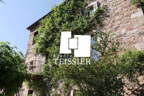 Villa a Payzac, Ardeche, Payzac - € 520.000 | Ref: 6093-TEISSIERLESVANS07 - foto 20